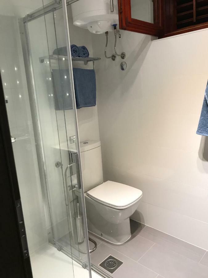 Petiva House Lejlighed Banjol Eksteriør billede