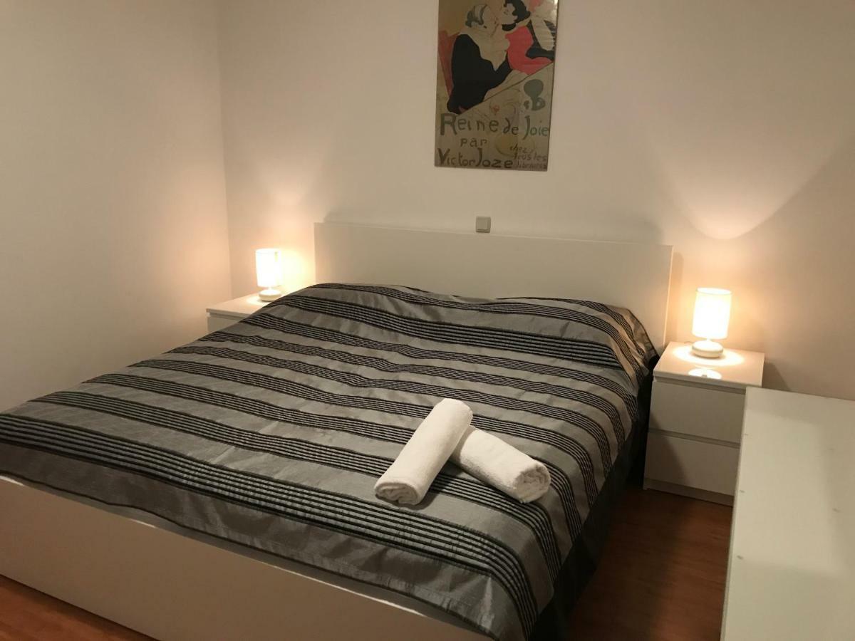 Petiva House Lejlighed Banjol Eksteriør billede